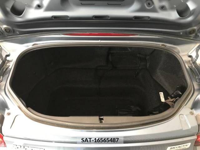 Mazda ROADSTER 2017-11 313812-11