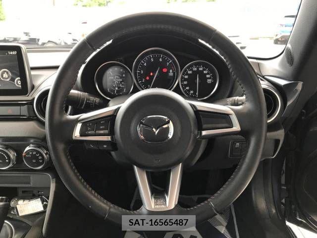Mazda ROADSTER 2017-11 313812-10