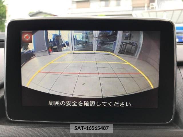 Mazda ROADSTER 2017-11 313812-3