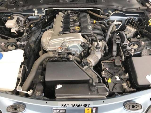 Mazda ROADSTER 2017-11 313812-18