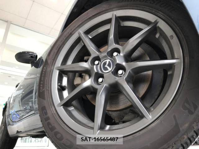 Mazda ROADSTER 2017-11 313812-13