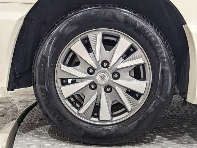Nissan SERENA 2018-11 182960-16
