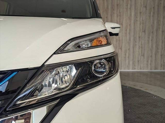 Nissan SERENA 2018-11 182960-8