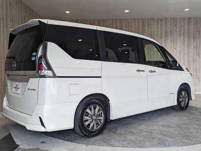 Nissan SERENA 2018-11 182960-4