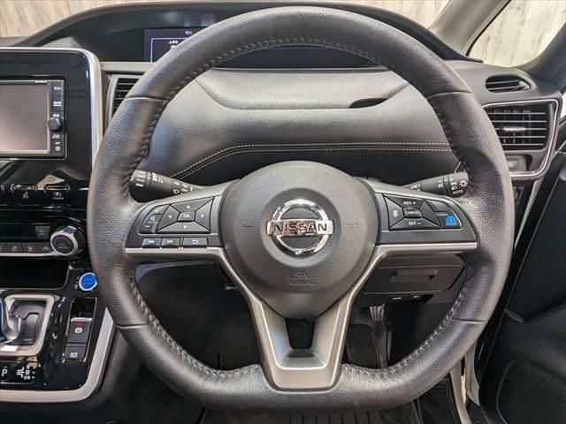 Nissan SERENA 2018-11 182960-26