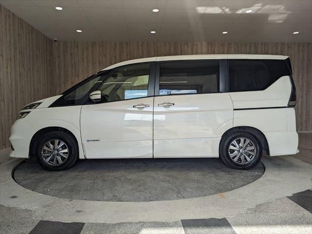 Nissan SERENA 2018-11 182960-7