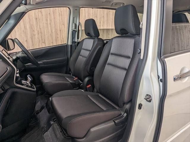 Nissan SERENA 2018-11 182960-22