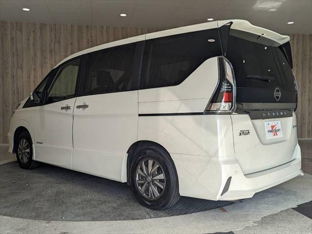 Nissan SERENA 2018-11 182960-6