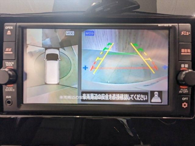 Nissan SERENA 2018-11 182960-29