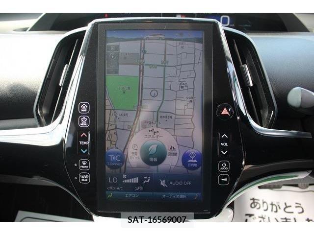 Toyota PRIUS PHV 2017-10 282512-1