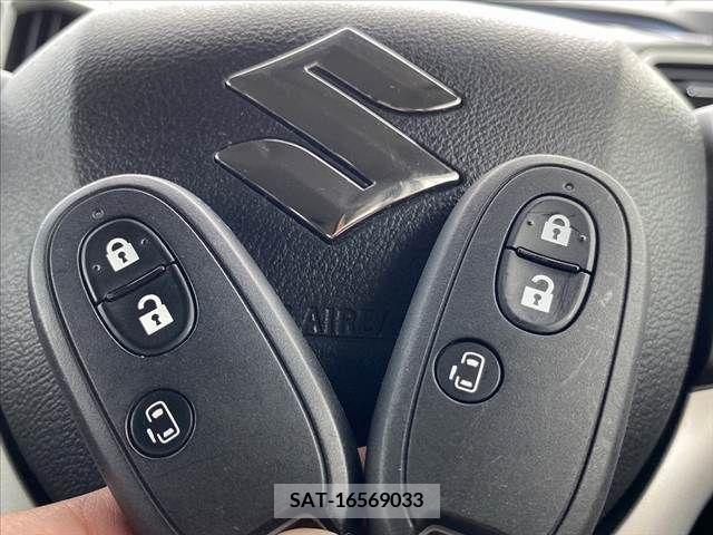 Suzuki SOLIO 2019-05 354916-28