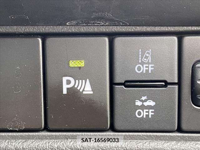 Suzuki SOLIO 2019-05 354916-25