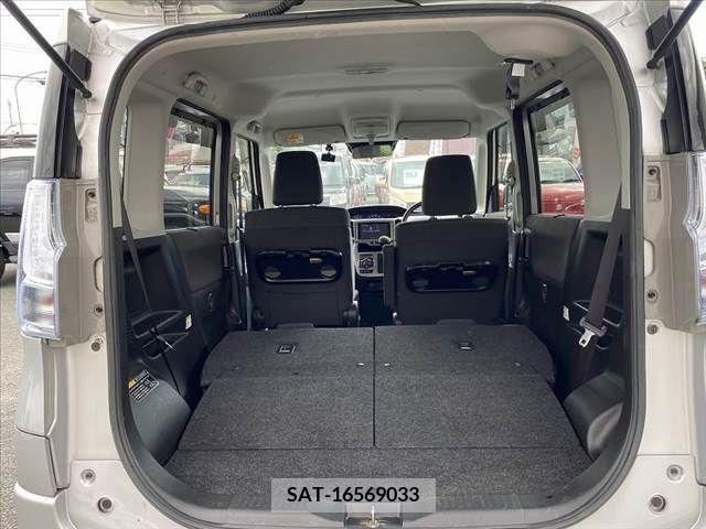 Suzuki SOLIO 2019-05 354916-20
