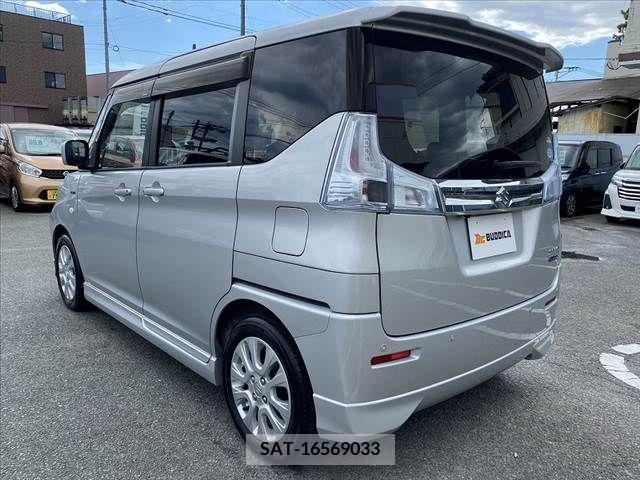 Suzuki SOLIO 2019-05 354916-14