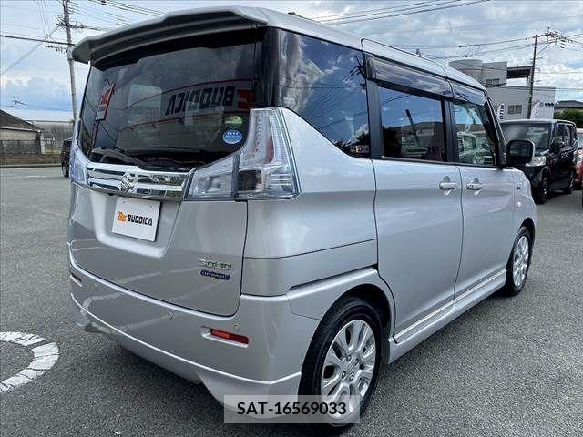 Suzuki SOLIO 2019-05 354916-12