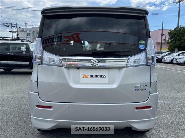 Suzuki SOLIO 2019-05 354916-13