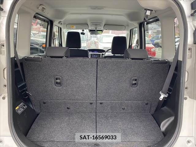 Suzuki SOLIO 2019-05 354916-19