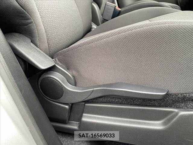 Suzuki SOLIO 2019-05 354916-23