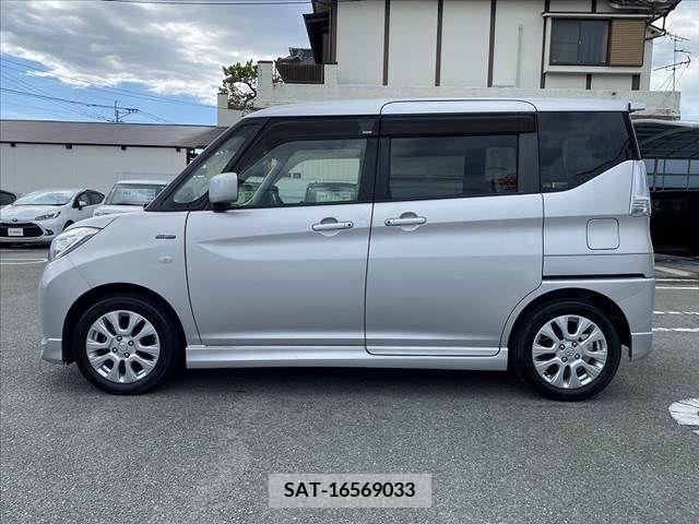 Suzuki SOLIO 2019-05 354916-10