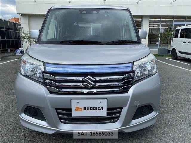 Suzuki SOLIO 2019-05 354916-8