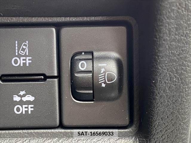 Suzuki SOLIO 2019-05 354916-6