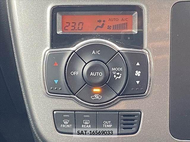 Suzuki SOLIO 2019-05 354916-4