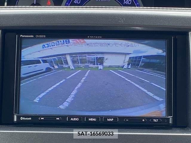 Suzuki SOLIO 2019-05 354916-3