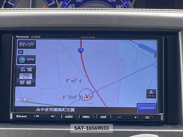 Suzuki SOLIO 2019-05 354916-2