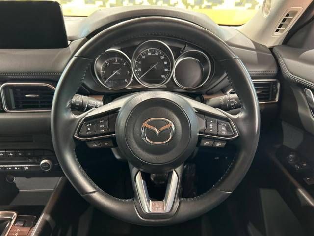 Mazda CX-5 2021-06 188943-11