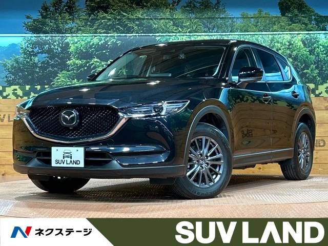 Mazda CX-5 2021-06 188943-0