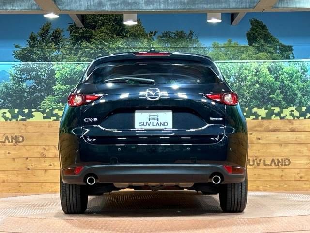 Mazda CX-5 2021-06 188943-15