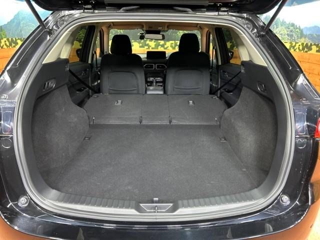 Mazda CX-5 2021-06 188943-10