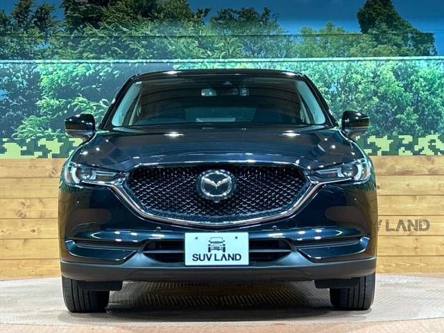 Mazda CX-5 2021-06 188943-14