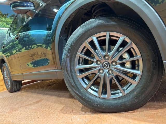 Mazda CX-5 2021-06 188943-13