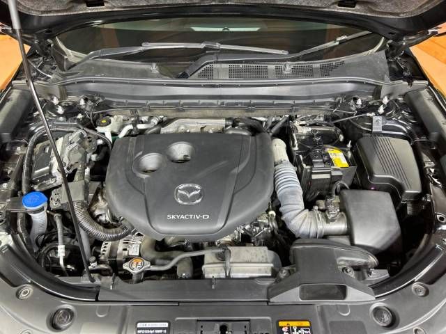 Mazda CX-5 2021-06 188943-19