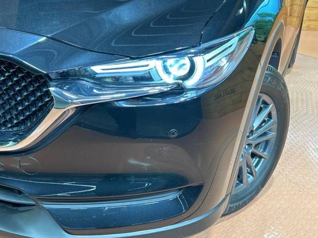 Mazda CX-5 2021-06 188943-12