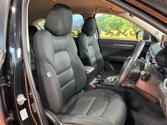 Mazda CX-5 2021-06 188943-8