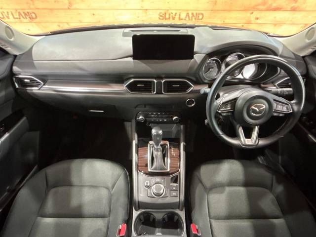 Mazda CX-5 2021-06 188943-1