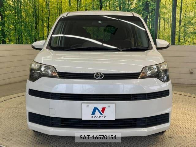 Toyota SPADE 2013-08 394268-14
