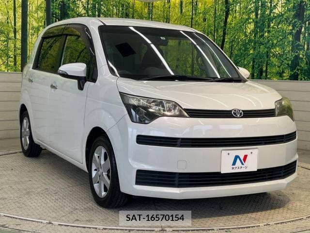 Toyota SPADE 2013-08 394268-16