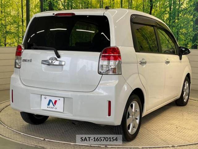 Toyota SPADE 2013-08 394268-17