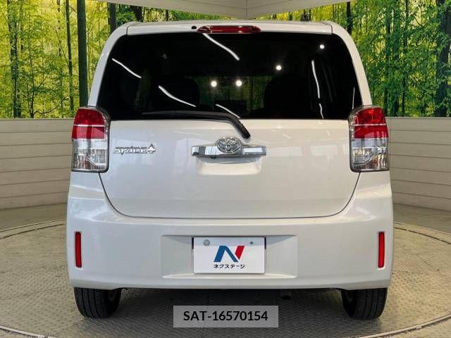 Toyota SPADE 2013-08 394268-15