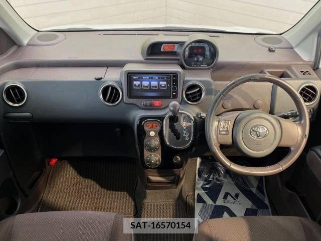Toyota SPADE 2013-08 394268-1