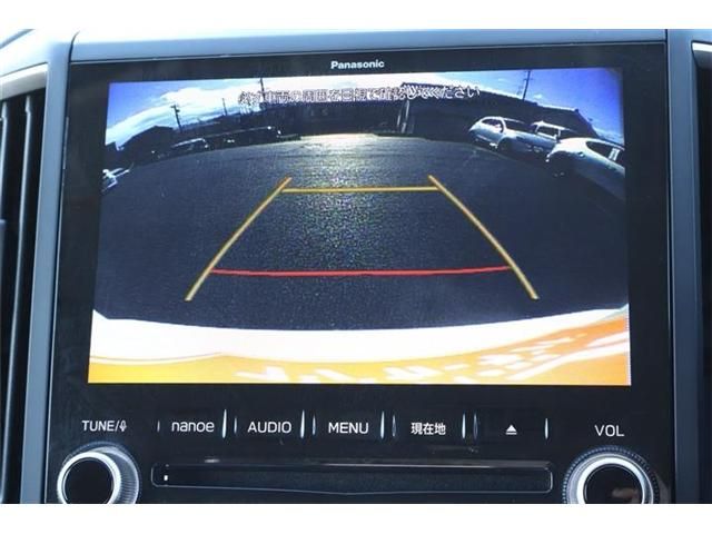Subaru FORESTER 2019-03 186726-8