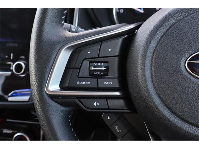 Subaru FORESTER 2019-03 186726-22