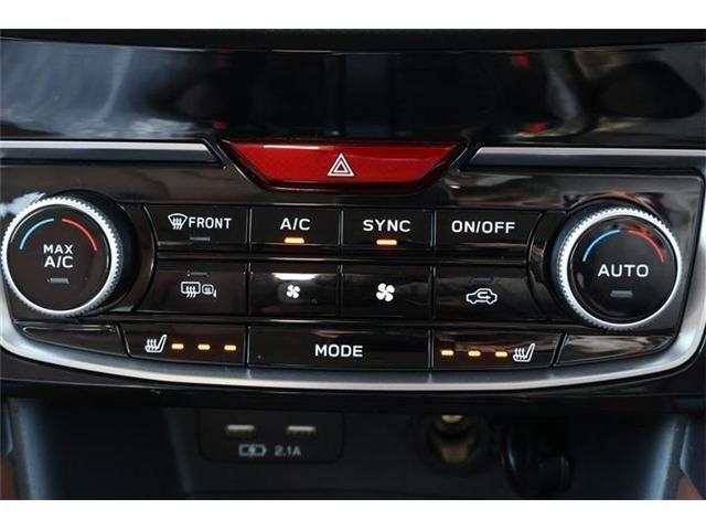 Subaru FORESTER 2019-03 186726-18