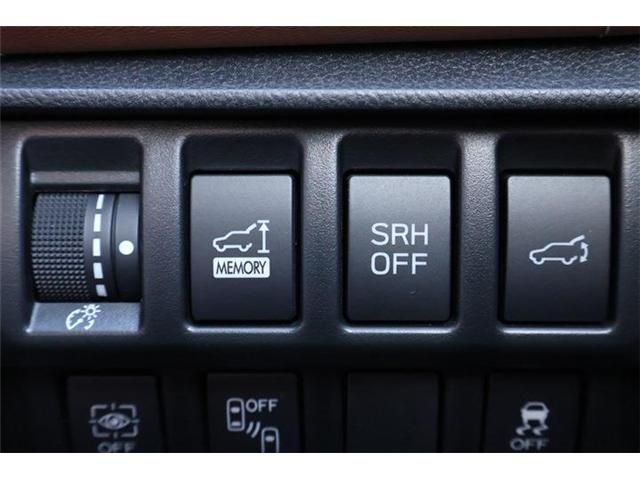 Subaru FORESTER 2019-03 186726-11