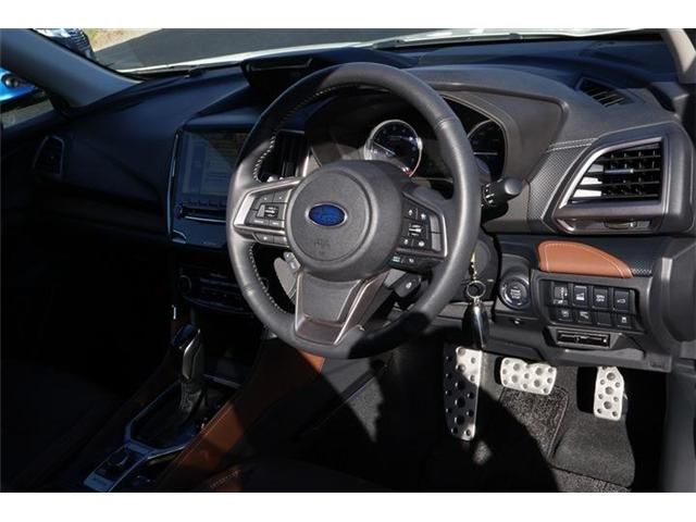 Subaru FORESTER 2019-03 186726-4