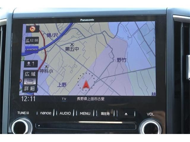 Subaru FORESTER 2019-03 186726-7