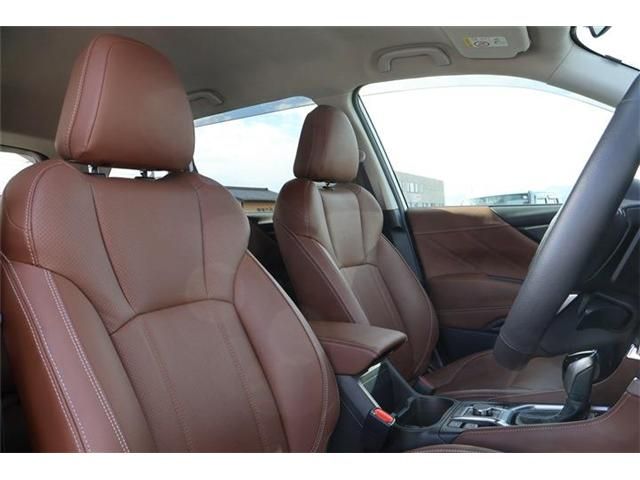 Subaru FORESTER 2019-03 186726-24